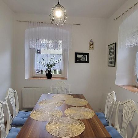 Pokoje Goscinne U Zosi Karpacz Εξωτερικό φωτογραφία