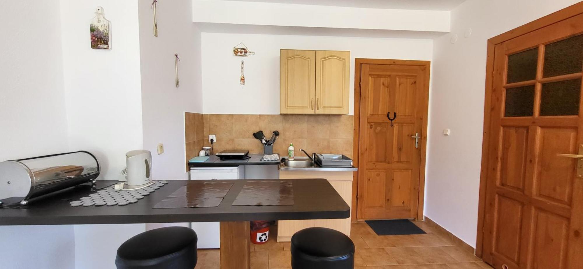 Pokoje Goscinne U Zosi Karpacz Εξωτερικό φωτογραφία