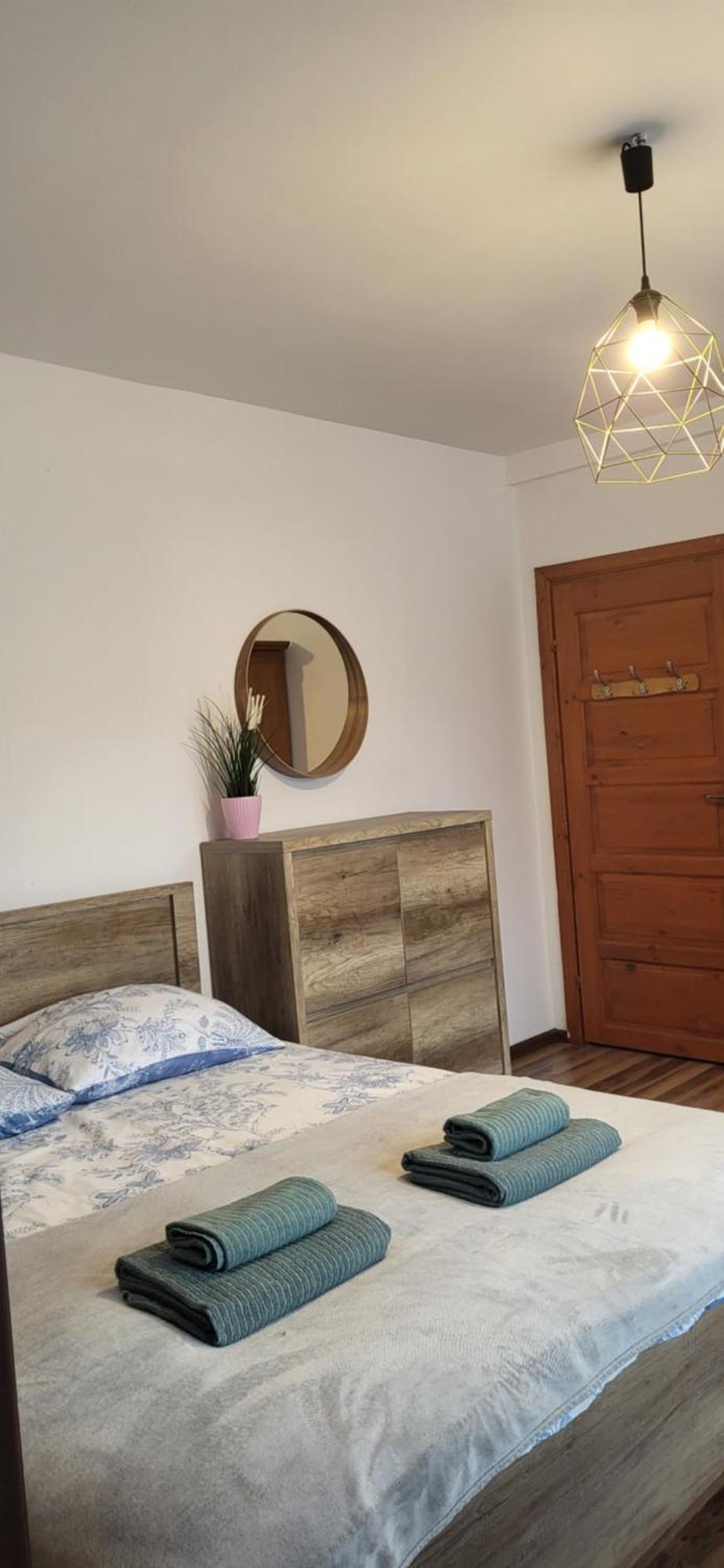 Pokoje Goscinne U Zosi Karpacz Δωμάτιο φωτογραφία